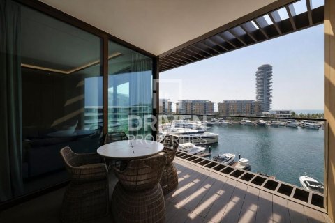 3 غرف نوم شقة في Jumeirah Bay Island, الإمارات العربية المتحدة رقم 204651 29