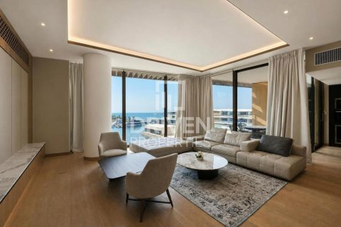 3 غرف نوم شقة في Jumeirah Bay Island, الإمارات العربية المتحدة رقم 204651 5