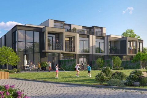 4 bedrooms Villa in Mudon, UAE No. 186124
