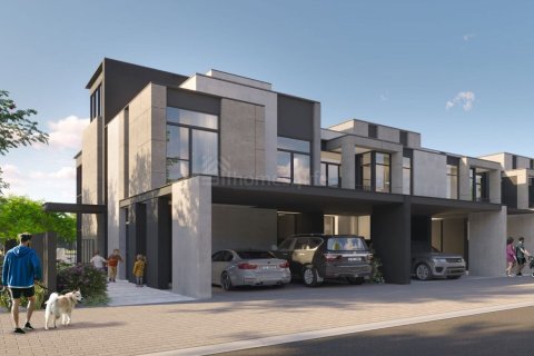 4 bedrooms Villa in Mudon, UAE No. 186124 5
