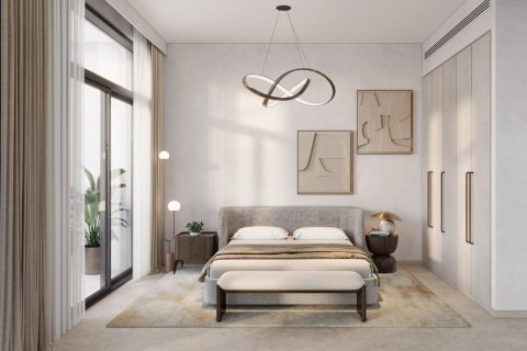 3 bedrooms Villa in Mudon, UAE No. 186125 4