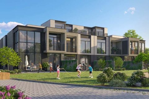 3 bedrooms Villa in Mudon, UAE No. 186125 3