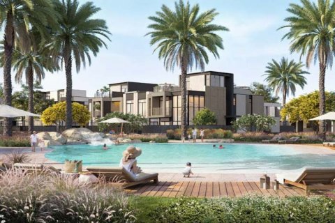 3 bedrooms Villa in Mudon, UAE No. 186125