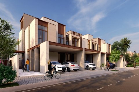 3 bedrooms Villa in Mudon, UAE No. 186125 7