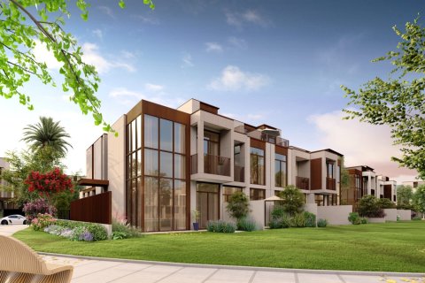 3 bedrooms Villa in Mudon, UAE No. 186125 10