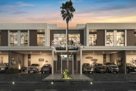 Villa de 5 chambres à Dubai South (Dubai World Central), UAE No. 186119 9