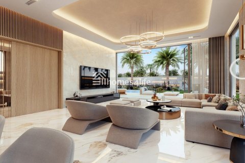 Villa de 5 chambres à Dubai South (Dubai World Central), UAE No. 186119 24