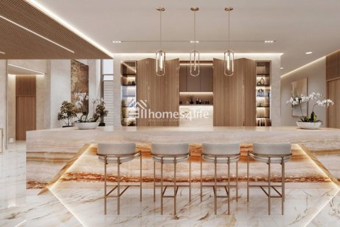 Villa de 5 chambres à Dubai South (Dubai World Central), UAE No. 186119 16