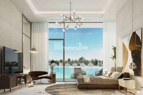 Villa de 5 chambres à Dubai South (Dubai World Central), UAE No. 186119 22