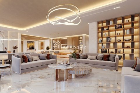 Villa de 5 chambres à Dubai South (Dubai World Central), UAE No. 186119 15