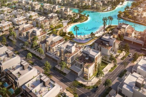 Villa de 5 chambres à Dubai South (Dubai World Central), UAE No. 186119 26