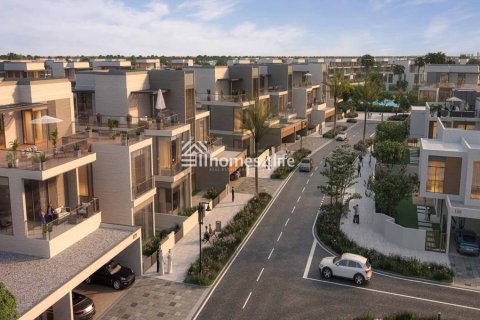 Villa de 5 chambres à Dubai South (Dubai World Central), UAE No. 186119 10