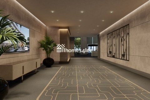 1 غرف نوم شقة في وسط مدينة دبي, الإمارات العربية المتحدة رقم 186121 22
