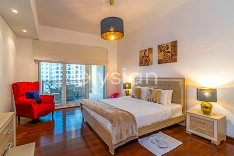 Квартира с 2 спальнями в Marina Residences, ОАЭ №64965 7