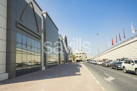 12312.5مربع، محل تجاري في Sharjah Industrial Area, الإمارات العربية المتحدة رقم 5496 21