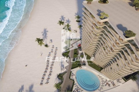 Appartement de 1 chambre  No. 123905 4