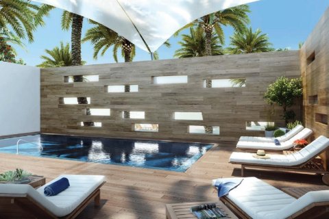 Villa de 4 chambres No. 123909 7