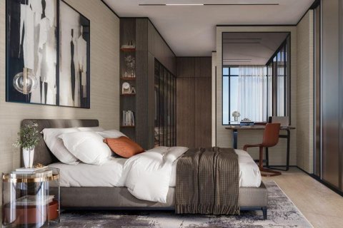 Appartement de 1 chambre  No. 123906 9