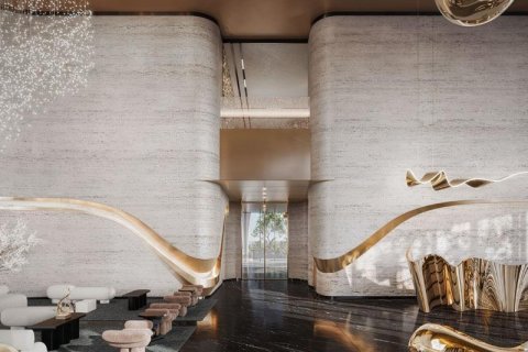 Appartement de 1 chambre  No. 123906 6