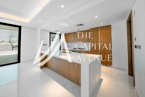 Вилла с 4 спальнями на Yas Acres, ОАЭ №185591 4
