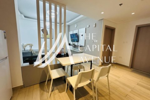 Apartment de 1 dormitorio en Yas Island, UAE No. 185590 4