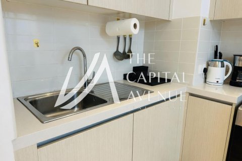 Apartment de 1 dormitorio en Yas Island, UAE No. 185590 7