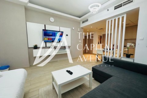 Apartment de 1 dormitorio en Yas Island, UAE No. 185590 3