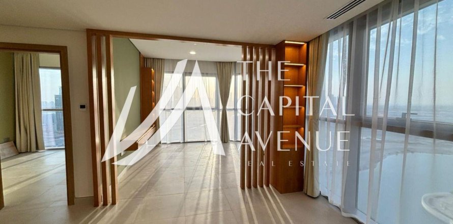 2 bedrooms Apartment in Al Reem Island, UAE No. 185588