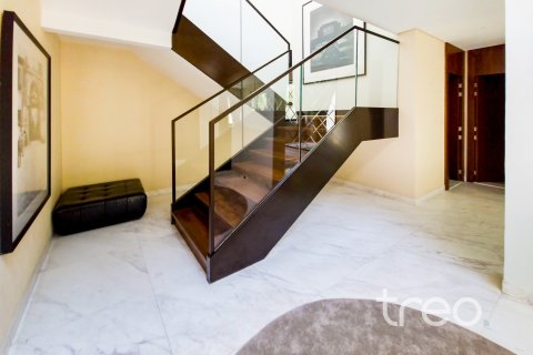 Таунхаус с 4 спальнями в DAMAC Hills (Akoya by DAMAC), ОАЭ №186724 6