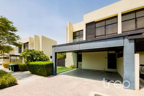 Таунхаус с 4 спальнями в DAMAC Hills (Akoya by DAMAC), ОАЭ №186724 24