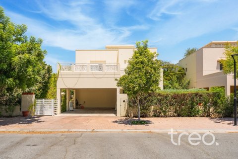 Villa de 3 dormitorios en Meadows, UAE No. 186725 22