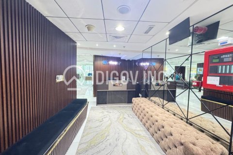 Cafe / restaurant de 187m² No. 108426 20