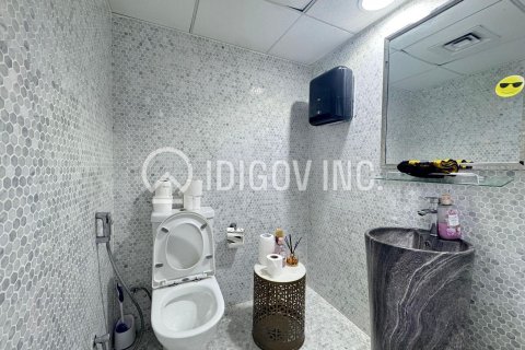 Cafe / restaurant de 187m² No. 108426 16