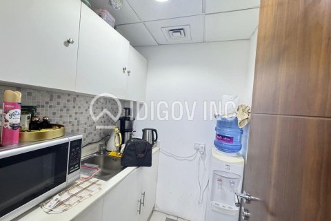 Cafe / restaurant de 187m² No. 108426 14