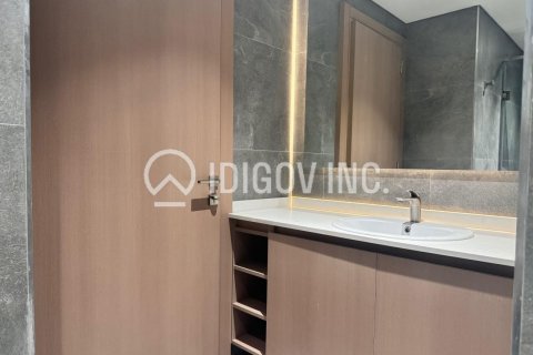 Appartement de 1 chambre  No. 108424 11