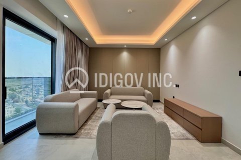 Appartement de 1 chambre  No. 108424 26