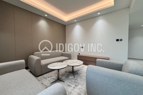 Appartement de 1 chambre  No. 108424 23