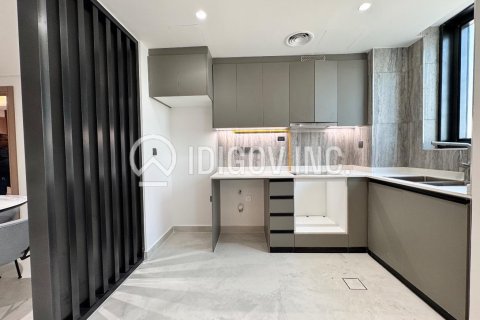 Appartement de 1 chambre  No. 108424 22