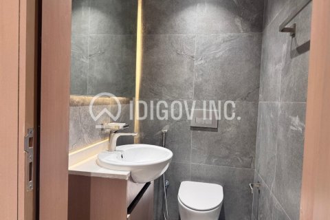 Appartement de 1 chambre  No. 108424 9