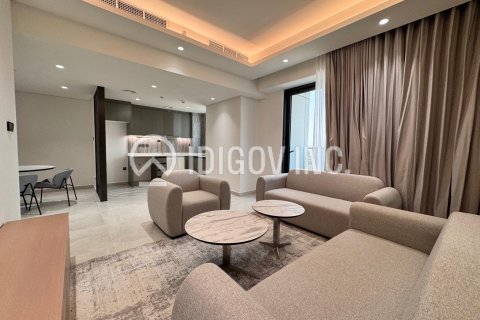 Appartement de 1 chambre  No. 108424 5