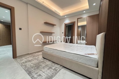 Appartement de 1 chambre  No. 108424 16