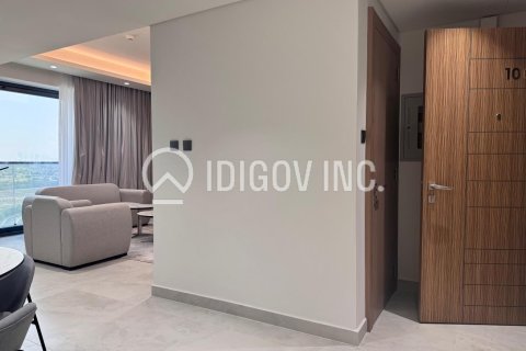 Appartement de 1 chambre  No. 108424 19