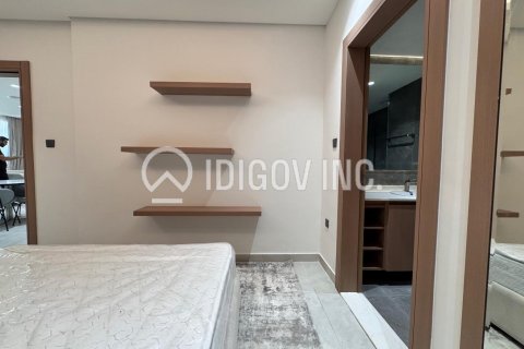 Appartement de 1 chambre  No. 108424 15