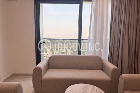 Appartement de 1 chambre  No. 108424 3