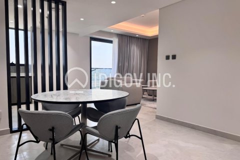 Appartement de 1 chambre  No. 108424 20
