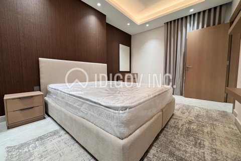 Appartement de 1 chambre  No. 108424 14