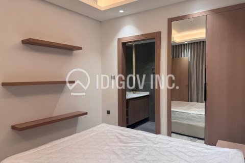 Appartement de 1 chambre  No. 108424 10