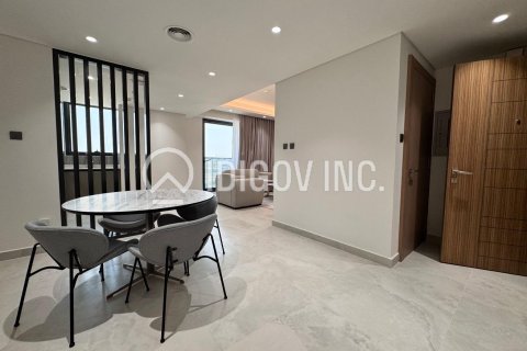 Appartement de 1 chambre  No. 108424 18