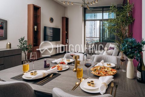 Apartment de 2 dormitorios  No. 108428 2