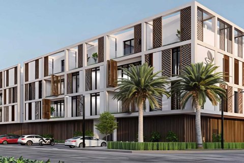 Al Narjis Residential à Riyadh, Saudi Arabia No. 61029